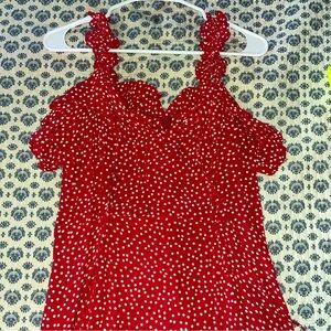 Tiare Hawaii Dress
